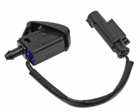 Genuine Porsche Windshield Washer Nozzle 997-628-077-00