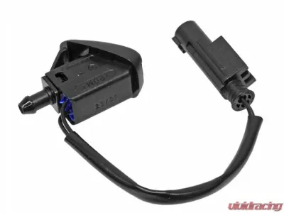 Genuine Porsche Windshield Washer Nozzle 997-628-077-00 - 997-628-077-00