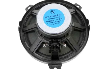 Radio Components