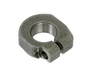 Genuine Mercedes Wheel Hub Nut 116-334-03-72
