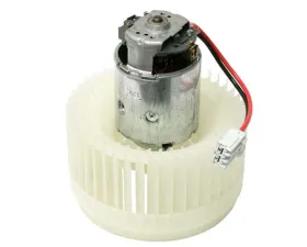 Febi Bilstein Blower Motor Assembly 31320393