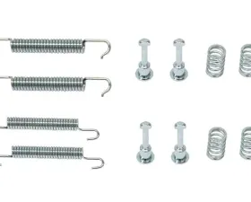 TRW Automotive Hardware Kit 34-41-0-304-724