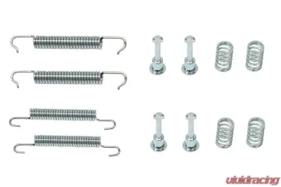 TRW Automotive Hardware Kit 34-41-0-304-724 - 34-41-0-304-724