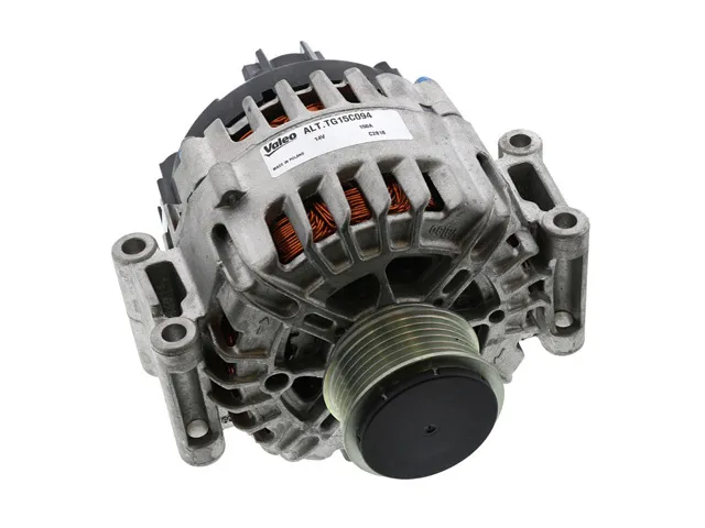 Valeo Alternator 06E-903-016 S - 06E-903-016 S