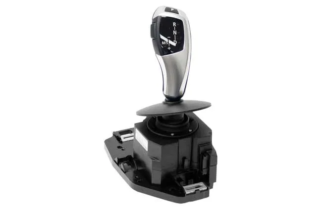 Genuine BMW Shift Lever Assembly 61-31-9-212-217 - 61-31-9-212-217