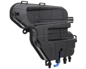 Genuine BMW Coolant Expansion Tank 17-13-8-610-819