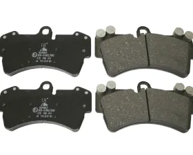 ATE Brakes Brake Pad Set 955-351-939-18