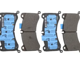 Genuine Audi | VW Brake Pad Set 4KE-698-151 K