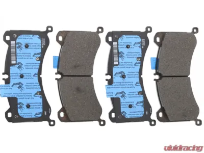 Genuine Audi | VW Brake Pad Set 4KE-698-151 K - 4KE-698-151 K