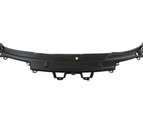 Genuine Porsche Windshield Cowl Cover 997-572-563-10 FMT