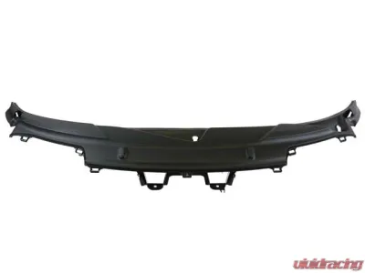 Genuine Porsche Windshield Cowl Cover 997-572-563-10 FMT - 997-572-563-10 FMT