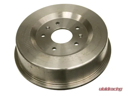 ATE Brakes Brake Drum SDC000010 - SDC000010