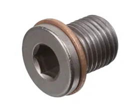 Febi Bilstein Engine Oil Drain Plug N-910-868-01