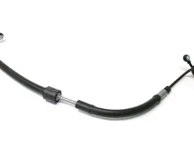 Genuine Audi | VW Power Steering Hose 4B7-422-893 C