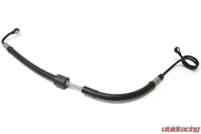 Genuine Audi | VW Power Steering Hose 4B7-422-893 C - 4B7-422-893 C