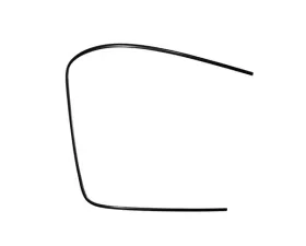 OEM Windshield Moulding 911-541-911-01 70K