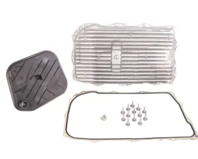 ZF Oil Pan and Filter Kit 24-11-9-503-407
