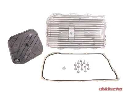 ZF Oil Pan and Filter Kit 24-11-9-503-407 - 24-11-9-503-407