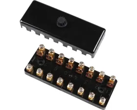JP Group Dansk Fuse Block 911-612-087-01