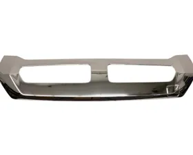 Genuine Mercedes Bumper Trim 166-885-80-25