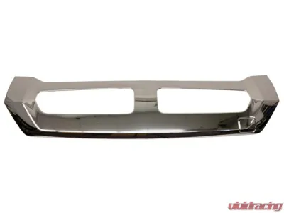 Genuine Mercedes Bumper Trim 166-885-80-25 - 166-885-80-25