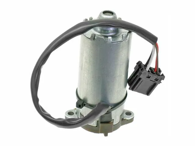 Genuine Mercedes Seat Adjustment Motor 203-820-12-42 - 203-820-12-42