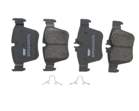 Ferodo Brake Pad Set 000-420-59-00