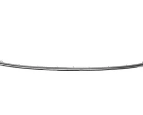 Genuine Mini Grille Moulding 51-11-7-209-904