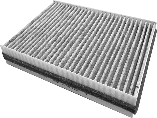 Airmatic Cabin Air Filter C2C6884 - C2C6884