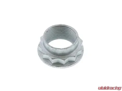 Febi Bilstein Wheel Hub Nut 001-990-38-50 - 001-990-38-50