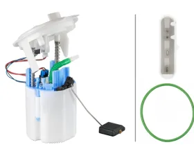 Hella Fuel Pump Assembly 204-470-08-94