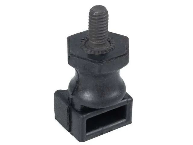 Febi Bilstein Air Pump Mount Bushing 06A-133-567 A - 06A-133-567 A