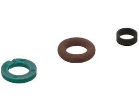 Elring Klinger Fuel Injector Seal Kit 06E-998-907 E
