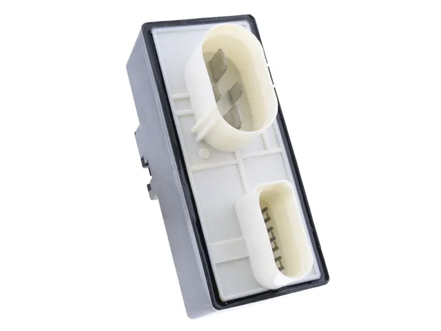 Control Modules