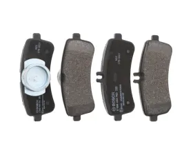 Bosch Brake Pad Set 000-420-37-00