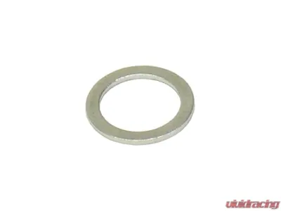 Fischer & Plath Aluminum Washer 10 X 14 X 1 AL - 10 X 14 X 1 AL