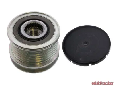 INA Automotive Alternator Pulley 05117591AA - 05117591AA