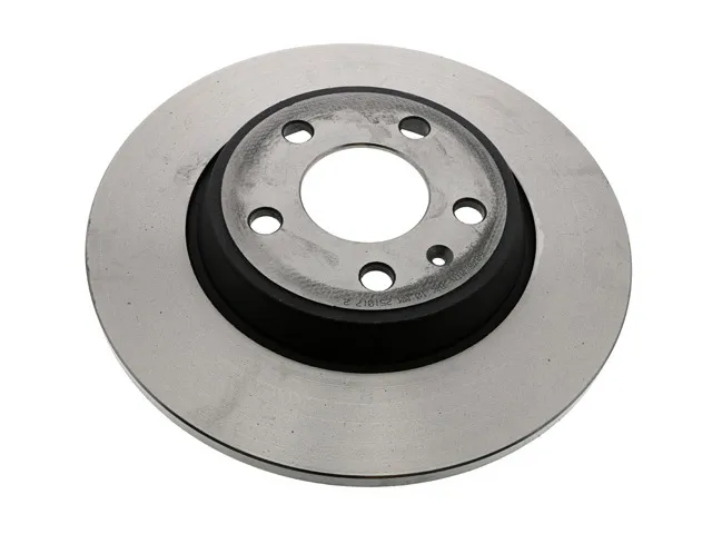 Fremax Brake Disc 8K0-615-601 M - 8K0-615-601 M