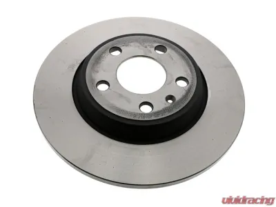 Fremax Brake Disc 8K0-615-601 M - 8K0-615-601 M