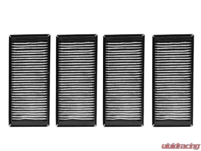Corteco Cabin Air Filter Set 64-31-9-159-606 - 64-31-9-159-606