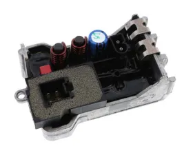 ACM Parts Blower Regulator 230-821-64-51
