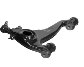 Meyle Control Arm 124-330-31-07