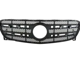 Genuine Mercedes Grille Shell 156-880-12-00