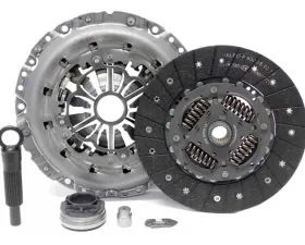 LUK Auto Parts Clutch Kit 02-055