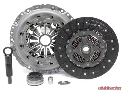 LUK Auto Parts Clutch Kit 02-055 - 02-055