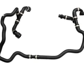 Genuine BMW Water Hose 17-12-7-560-160