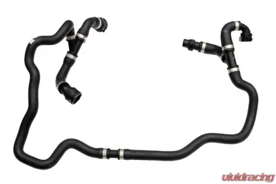 Genuine BMW Water Hose 17-12-7-560-160 - 17-12-7-560-160