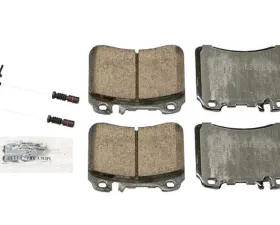 Akebono Brake Pad Set 005-420-01-20 41