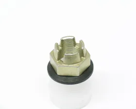 Genuine Porsche Wheel Hub Nut PAF-001-784