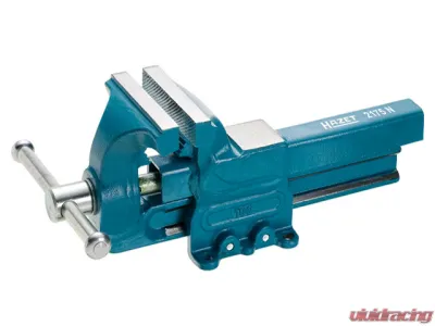 Hazet Bench Vise 2175N - 2175N